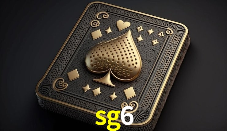 Estatísticas sg6