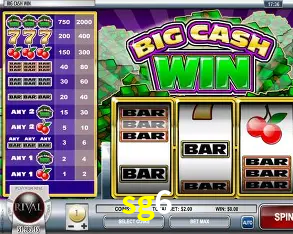 A Revolução dos Aplicativos de Jogos no sg6