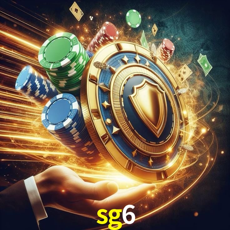 Torneios e prêmios garantidos na sg6