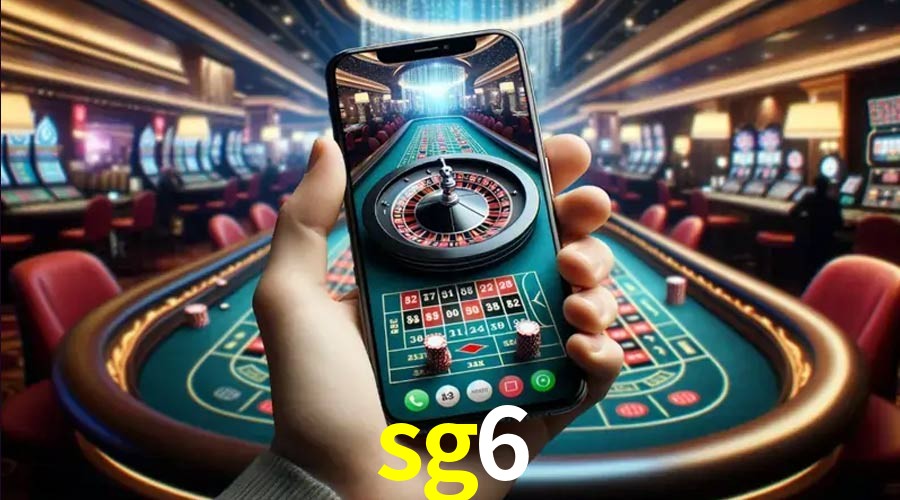 Slot Games sg6