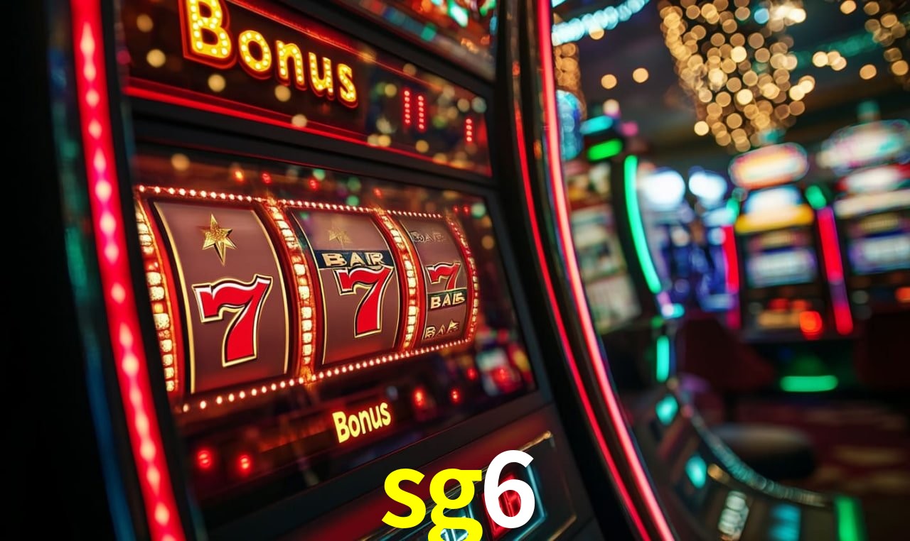 Download rápido e seguro na sg6