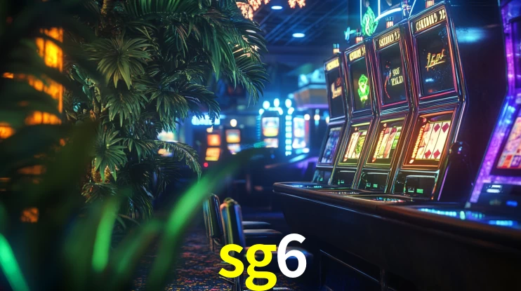 Live Casino sg6