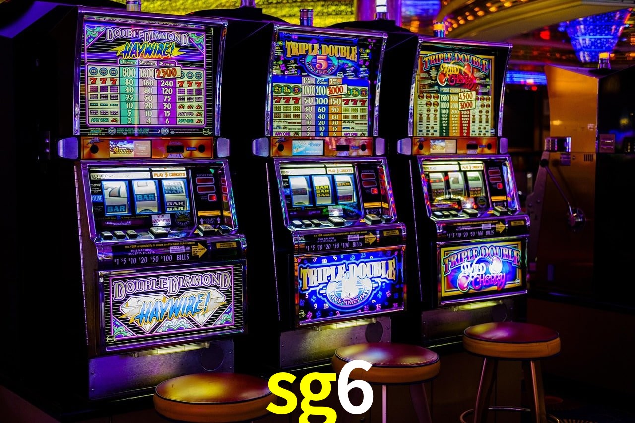 Casino VIP sg6