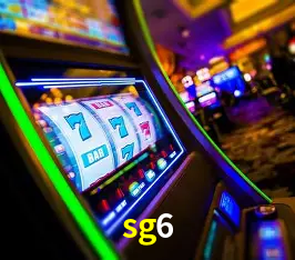 A Emoção da Loteria na sg6: Uma Chance de Mudança de Vida