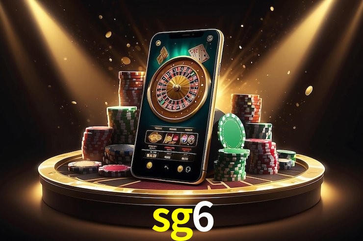 Benefícios da Conta sg6