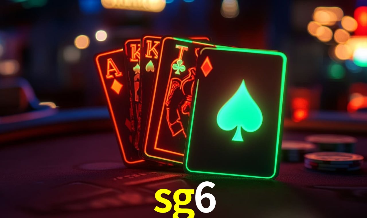 Estatísticas do Jogo sg6