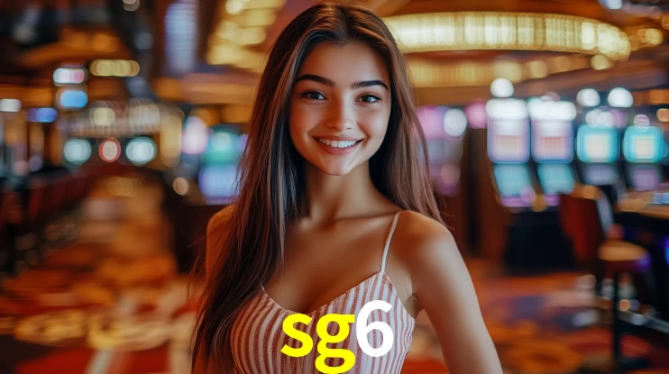 sg6 App Interface