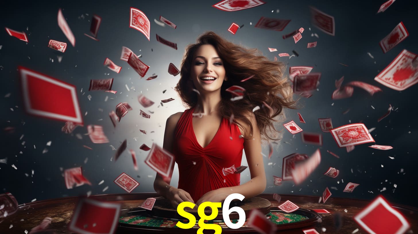 Roulette Table sg6