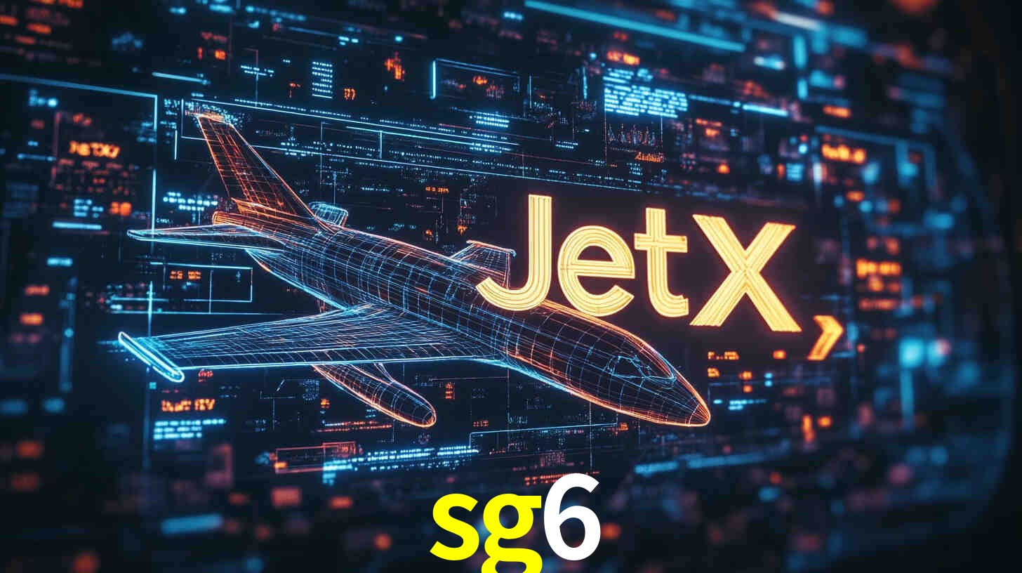 Inovações de Jogos na sg6: O Futuro das Experiências Interativas