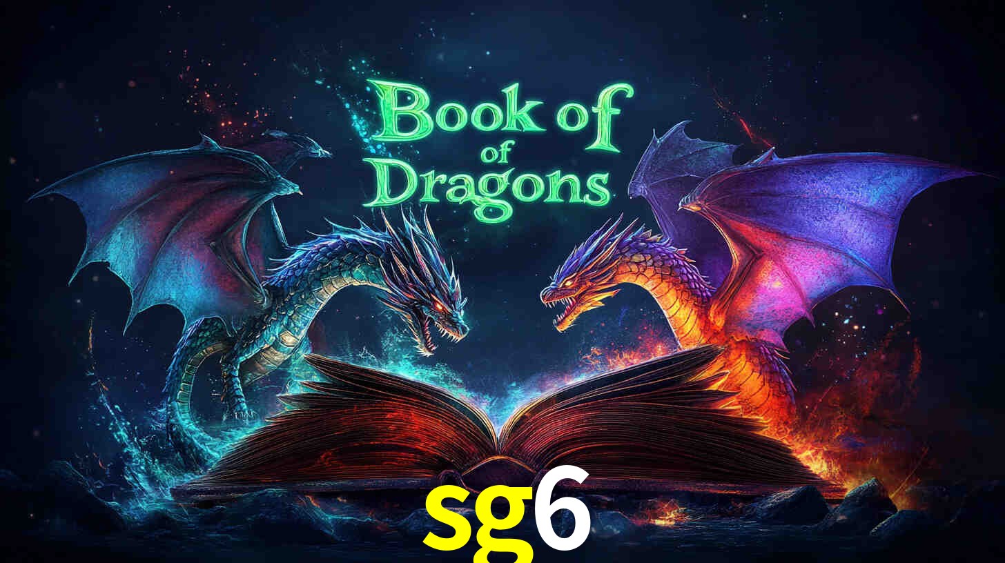 Desvendando o Mundo dos Jogos Virtuais na sg6