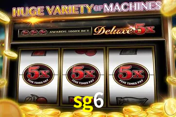 Descubra a Essência do sg6: Nossa História e Compromissos