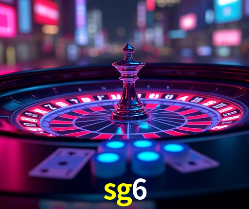 Explorando a Categoria de Eventos em Apostas na sg6