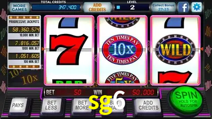 Explorando a Categoria de Eventos em Apostas na sg6