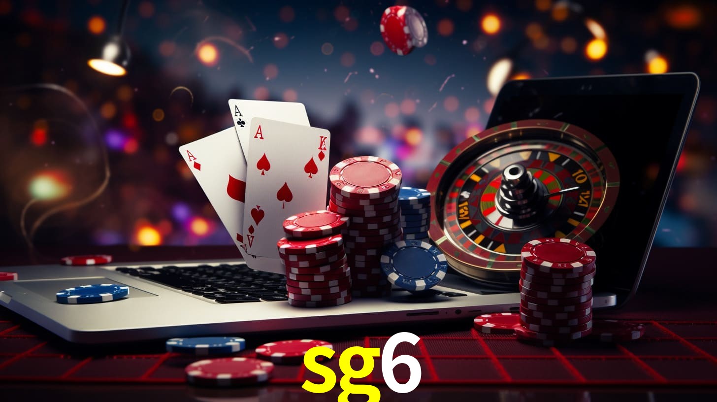 VIP Casino sg6