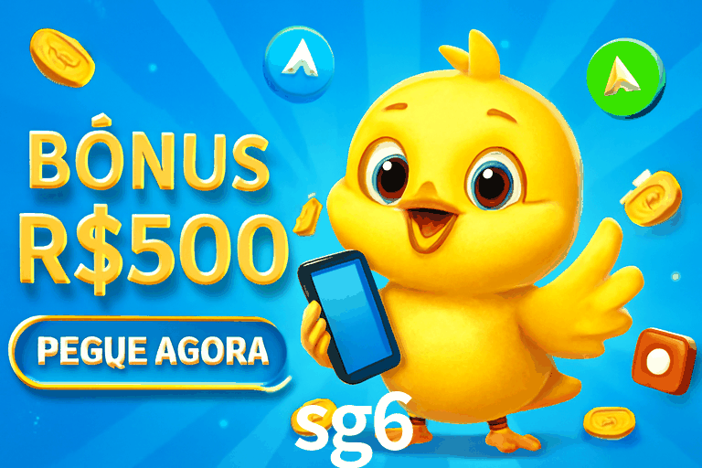 Account Benefits sg6