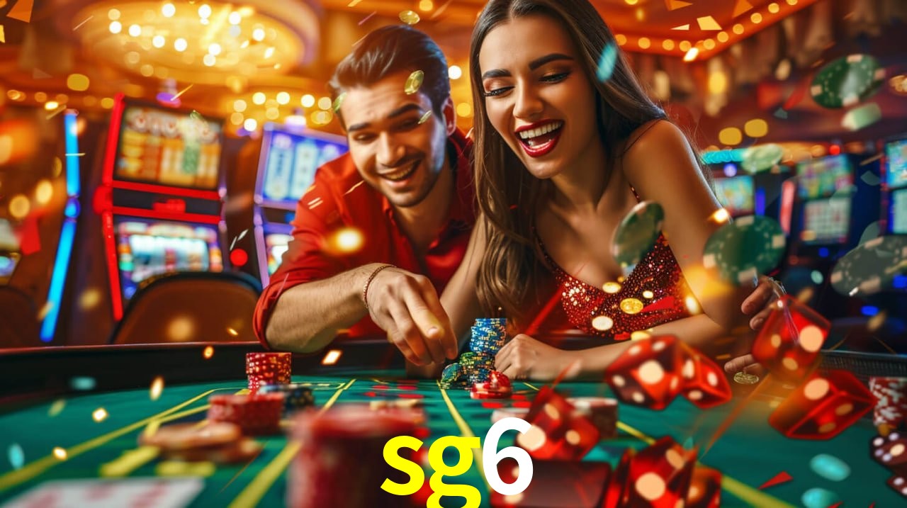 Cadastro Rápido sg6