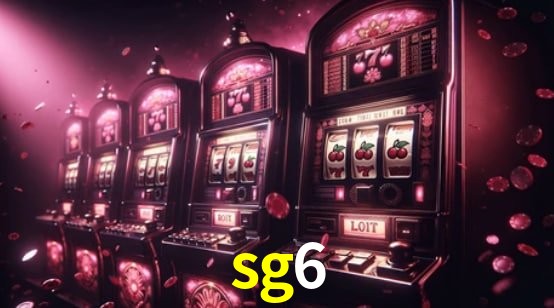 cassino sg6
