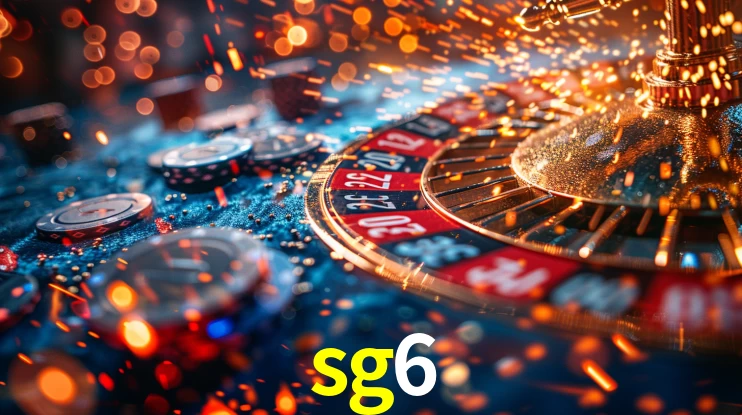 Game Providers sg6