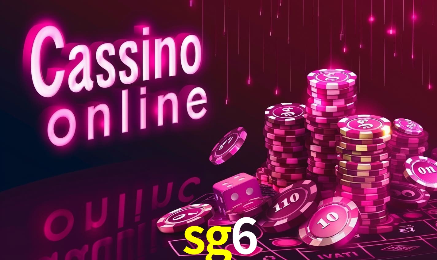 Descubra a Essência do sg6: Nossa História e Compromissos