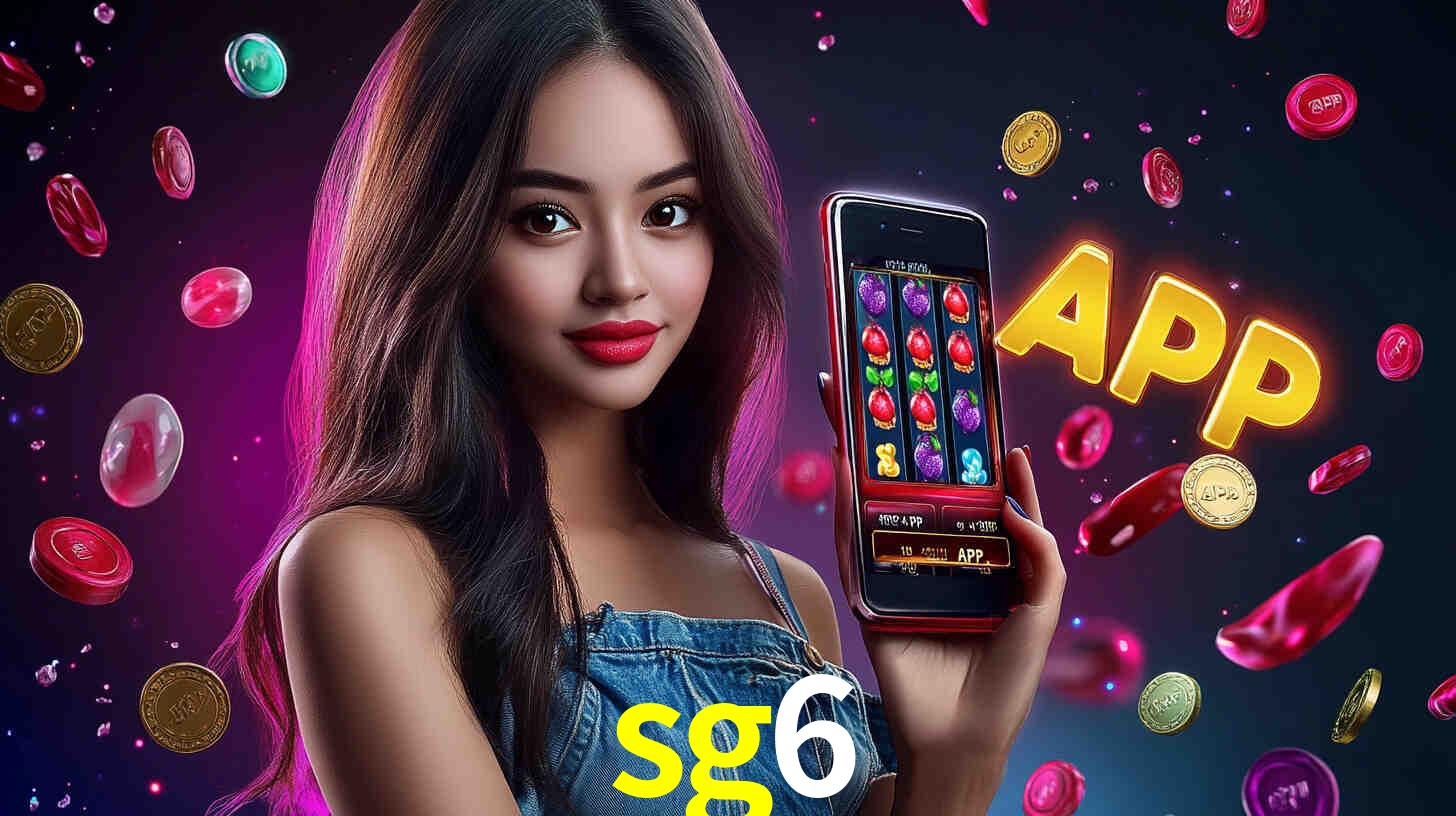 A Popularidade dos Caça-Níqueis no sg6