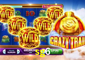 A Popularidade dos Caça-Níqueis no sg6