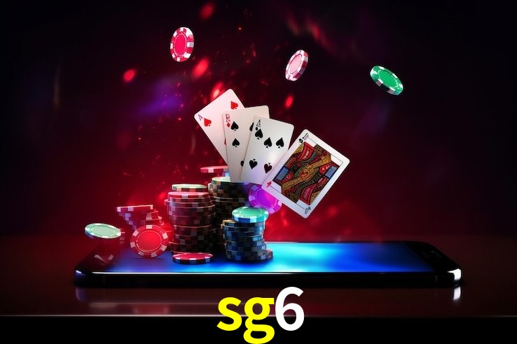 Gates of Olympus sg6