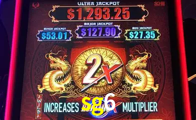 Cassino ao vivo com dealers reais na sg6