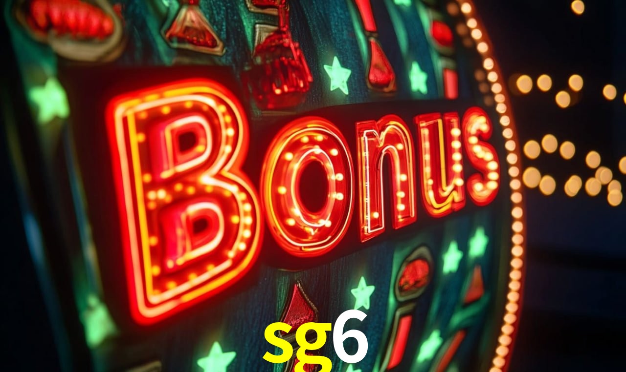 Roda da fortuna na sg6